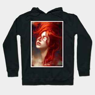 Headshake Hoodie